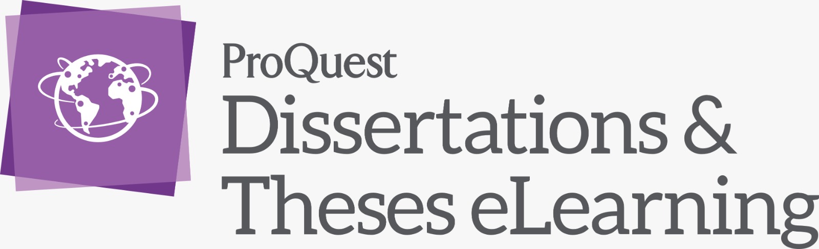 ProQuest